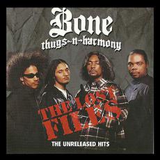 The Lost Files: The Unreleased Hits mp3 Artist Compilation by Bone Thugs-N-Harmony