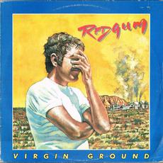 Virgin Ground (Re-Issue) mp3 Album by Redgum