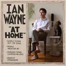 At Home mp3 Album by Ian Wayne