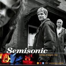 Feeling Strangely Fine (20th Anniversary Edition) mp3 Album by Semisonic