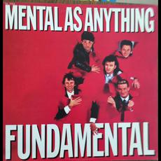 Fundamental as Anything mp3 Album by Mental As Anything