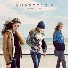 Turning Tides mp3 Album by Wildwood Kin