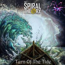 Turn Of The Tide mp3 Album by The Spiral Theory