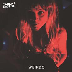 Weirdo mp3 Album by Carla J Easton