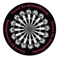 Air Conditioning: Remastered & Expanded Edition mp3 Album by Curved Air