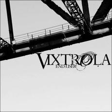 End:User mp3 Album by Vixtrola