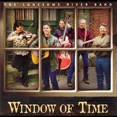 Window of Time mp3 Album by Lonesome River Band