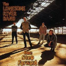 One Step Forward mp3 Album by Lonesome River Band