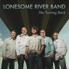 No Turning Back mp3 Album by Lonesome River Band