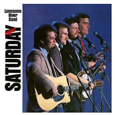 Saturday Night & Sunday Morning mp3 Album by Lonesome River Band