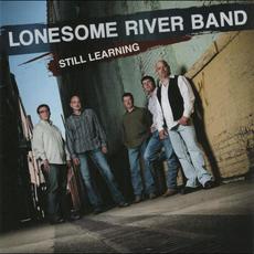 Still Learning mp3 Album by Lonesome River Band
