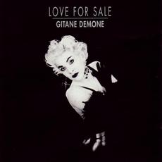 Love for Sale mp3 Live by Gitane DeMone