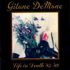 Life In Death '85-'89 mp3 Artist Compilation by Gitane DeMone