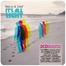 It's All Right mp3 Artist Compilation by Bet.e & Stef