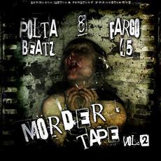 Das Mördertape Vol. 2 mp3 Album by PoltaBeatz & Fargo45