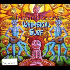 Whimsical Surf (Version 2) mp3 Album by Insanitizers