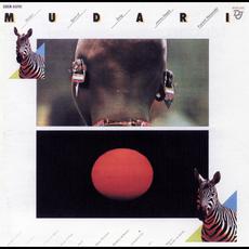 Mudari mp3 Album by Jimmy Hopps & Kazumi Watanabe