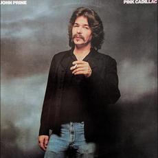Pink Cadillac mp3 Album by John Prine