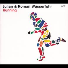 Running mp3 Album by Julian & Roman Wasserfuhr