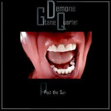 Past The Sun mp3 Album by Gitane DeMone Quartet