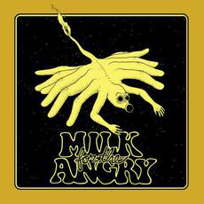 Gliders mp3 Album by Milk for the Angry