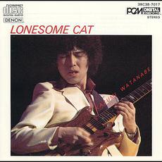 Lonesome Cat mp3 Album by Kazumi Watanabe