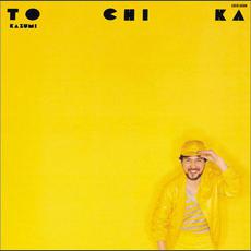 TO CHI KA mp3 Album by Kazumi Watanabe