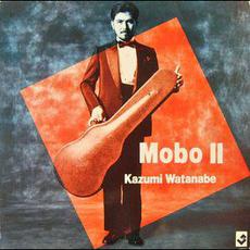 Mobo II mp3 Album by Kazumi Watanabe