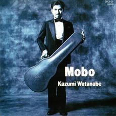 Mobo mp3 Album by Kazumi Watanabe