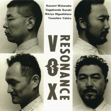 Resonance Vox mp3 Album by Kazumi Watanabe & Resonance Vox
