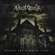 Before the Dimming Light mp3 Album by Advent Sorrow