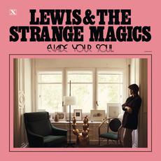 Evade Your Soul mp3 Album by Lewis & The Strange Magics