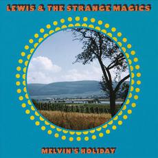 Melvin's Holiday mp3 Album by Lewis & The Strange Magics