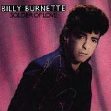 Soldier Of Love mp3 Album by Billy Burnette