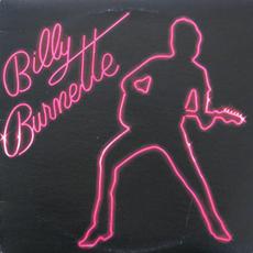 Billy Burnette mp3 Album by Billy Burnette