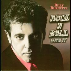 Rock'n'Roll With It mp3 Album by Billy Burnette