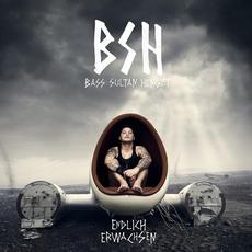 Endlich Erwachsen mp3 Album by Bass Sultan Hengzt