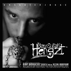 Rap braucht immer noch kein Abitur mp3 Album by Bass Sultan Hengzt