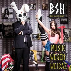 Musik Wegen Weibaz (Premium Edition) mp3 Album by Bass Sultan Hengzt