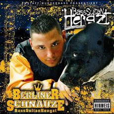 Berliner Schnauze mp3 Album by Bass Sultan Hengzt