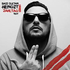 2ahltag: Riot (Limited Fan Box Edition) mp3 Album by Bass Sultan Hengzt