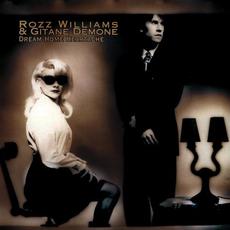 Dream Home Heartache mp3 Album by Rozz Williams & Gitane DeMone