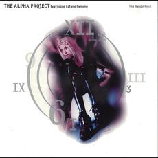The Happy Hour mp3 Album by The Alpha Project