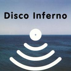 The Last Dance mp3 Single by Disco Inferno