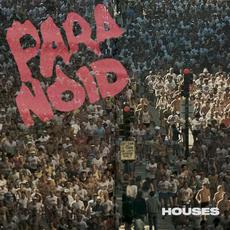 Paranoid mp3 Single by houses & Dawn Golden
