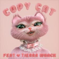 Copy Cat (feat. Tierra Whack) mp3 Single by Melanie Martinez