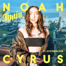 Again (feat. XXXTENTACION) mp3 Single by Noah Cyrus