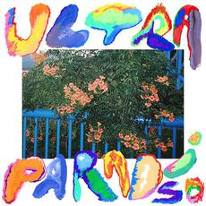 Ultraparadíso mp3 Single by Gilligan Moss