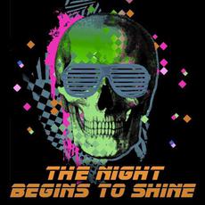 The Night Begins to Shine mp3 Single by B.E.R.