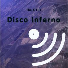 The 5 EPs mp3 Artist Compilation by Disco Inferno